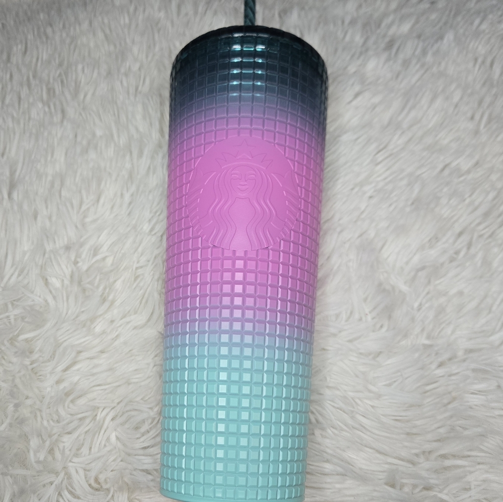 Starbucks Gradient Tumbler